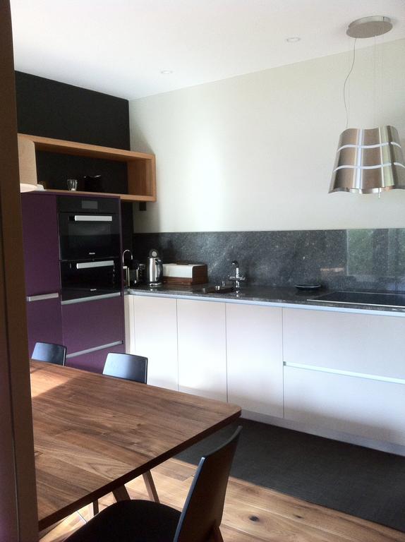 Chalet Park Apartment Mit Sauna Hamam Diemtigen Стая снимка